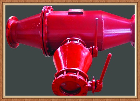 既要礦山管道快速排渣器質(zhì)量好還要價格低，這也太難了