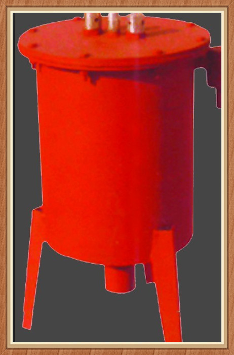 博達廠家做的FYPZ型負(fù)壓排渣放水器功能也太帥了