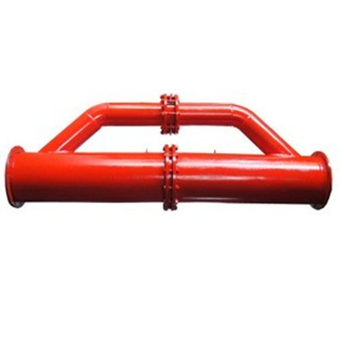 博達(dá)傾聽(tīng)需求生產(chǎn)更多的PKL型旁通式流量計(jì)