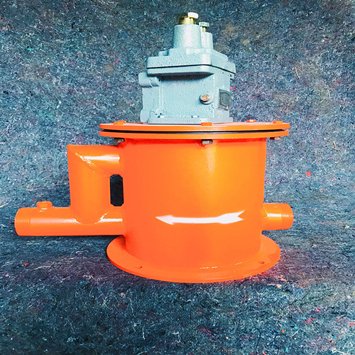 平價的KBW型礦用管路斷水保護(hù)裝置先溝通再選型